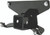 QuadBoss 01-08 Honda TRX250EX SporTrax Trailer Hitch