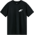 Formulate Ss Csf Tee Black Md
