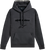 Exordium Hoodie Gunmetal Md