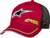 Exceed Trucker Hat Red/Black