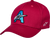Elemental Hat Red Lg/Xl