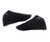 Acerbis 10-13 Yamaha YZ450F Upper Shroud Cover - Black