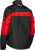 Aurora Jacket Red/Black Sm