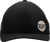 Fly Delta Hat Black/Light Grey Sm/Md