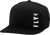 Fly Vibe Hat Black/White