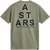 Attrition Performance Ss Tee Light Green Sm