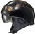 Exo C90 Open Face Helmet Kalavera Md