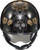 Exo C90 Open Face Helmet Kalavera Lg