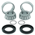 QuadBoss 07-09 amaha YFM250 Big Bear Swingarm Repair Kit