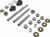 QuadBoss 16-18 Yamaha YXZ1000R Repair Kit Rear Independent Suspension Repair Kit