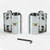 Hardware Kit KIT-CJD