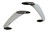 Race Side Spoilers Black Duc