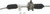 QuadBoss 15-18 Can-Am Maverick 1000R Steering Rack Assembly