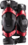 Axis Sport Knee Brace Pair Le 40th Anniv Red Lg