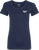 Women's Fly Pulse Tee Navy 2x