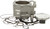 Cylinder Kit Bb 98.00/+3.0 12.5:1 Yam Cylinder Kit Bb 98.00/+3.0 12.5:1 Yam