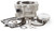 Cylinder Kit Bb 105.00/+3.0 9.2:1 Yam Cylinder Kit Bb 105.00/+3.0 9.2:1 Yam