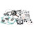 Vertex Pistons 13-15 RM-Z 250 Complete Engine Rebuild Kit