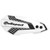 Mx Flow Handguards White/Black 8308200018