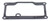 All Balls Racing 89-92 Polaris Big Boss 250 4x6 Float Bowl Gasket Only