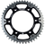 Rear Sprocket Hybrid 48t Blk/Sil FPH-990-48-BLK