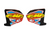 FMF Racing Factory 4.1 Mini Replacement Wrap Decal
