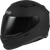 Ff 98 Full Face Helmet Matte Black Xs