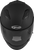 Ff 98 Full Face Helmet Matte Black 3x