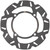 Cx Extreme Brake Rotor Rear