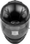 Ff 98 Full Face Helmet Black Xs