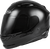 Ff 98 Full Face Helmet Black Sm