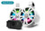 Extrmtower 2 Pk 8  Spkr 1 Amp Spkr + Btry  1 Non Amp Wht