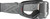 Lucid Goggle Stealth Grey W/Clear Lens Lucid Goggle Stealth Grey W/Clear Lens