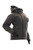 Craze 5.0 Jacket Charcoal 5x