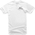 Corporate Tee White Lg