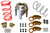 Clutch Kit 154 175 0 3 000' S D