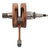 Hot Rods 02-08 CRF 450 R Crankshaft Assembly