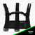 Rhino USA Heavy-Duty Roll Bar Grab Handles