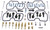 Bike Carburetor Rebuild Kit 26-10041 Bike Carburetor Rebuild Kit 26-10041