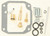 Carburetor Repair Kit 26-1423
