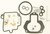 Carburetor Repair Kit 26-1399 Carburetor Repair Kit 26-1399