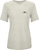 Women's Fly Motto Tee Cream 2x