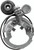 QuadBoss 06-08 Arctic Cat DVX 250 Repair Kit Starter