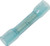 Butt Connector Heat Sealable 16 14 25 Pk