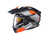 Exo At950 Cold Weather Helmet Zec Orange Xl (Dual Pane)