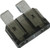 1 Amp Ato Fuse Hd# 72300 89 5 Pk