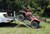 QuadBoss Bifold Ramp 44x71