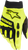 Full Bore Gloves Yellow Fluo/Black Lg