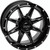 QuadBoss Slicer 14X7 - 4/110 - 5+2