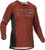 Kinetic Fuel Jersey Rust/Black Md